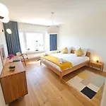 Comfort 2Br Executive Flat With Terrace&Patking-Bon47