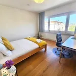 Comfort 2Br Executive Flat With Terrace&Patking-Bon47