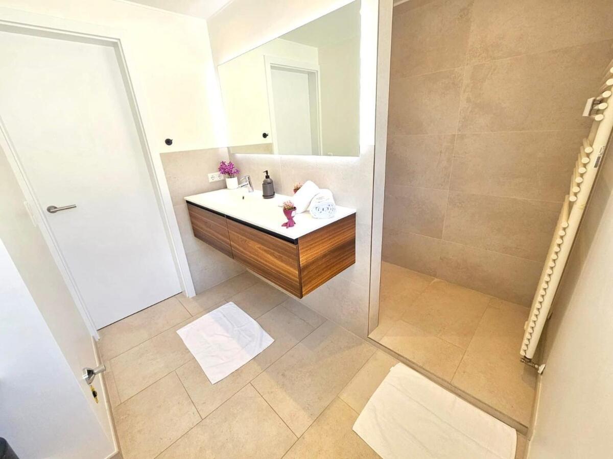 Apartment Comfort 2br Executive Flat With Terrace&patking-bon47 Luxembourg